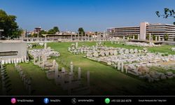 İzmir 2025'de 16 arkeolojik kazıya 25 milyon lira ayırdı