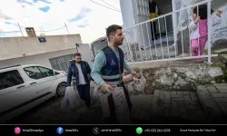 Büyükşehir’den kış destek paketi ve nakdi yardım