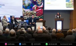 İzmir’de kooperatifçiliğe mercek tutuldu