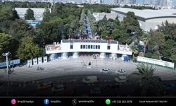 Kültürpark planları oy birliğiyle kabul edildi