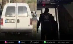 İzmir’de tehlikeli sürüşe ağır ceza: Ehliyetine el konuldu