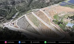 İzmir’e 2,5 milyon metrekare yeni mezarlık alanı