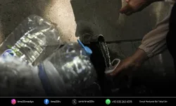 İzmir'de su kesintilerine yılbaşı molası