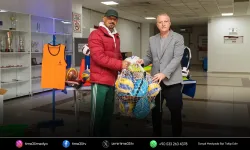 İzmir’de spor okul sıralarına taşınıyor