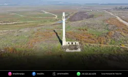 İzmir’de vahim tablo: Tahtalı Barajı neredeyse kurudu