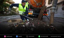 İZSU’dan yağmur öncesi kritik hamle