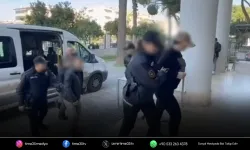 Torbalı’da zehir tacirlerine darbe