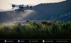 Yüksek teknolojiyle 254 bin noktada çevre denetimi