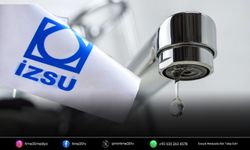 İzmir’de yılbaşı gecesi su kesintisi yapılmayacak