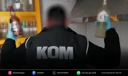 İzmir’de kaçakçılık operasyonu: 3 tutuklama