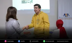 İzmir’den engellilere istihdamda Türkiye’ye örnek model