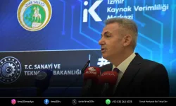 İzmir’den yeşil dönüşüm hamlesi