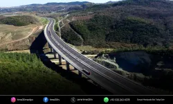 YİD projelerinde yeni tarife: İzmir otoyolları zamlandı