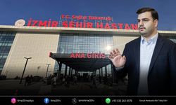 AK Parti'li İnan: Çöp Dağlarına Karşılık Şifa Üssü!