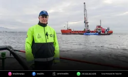 İZSU’dan 2025 yılında 7,3 milyarlık altyapı atağı