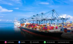 Ege Bölgesi Kasım ayında ihracatta kan kaybetti