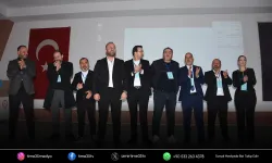 Altay’da başkan adayı çekildi, yönetim devam ediyor