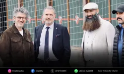 Karşıyaka'da eski yöneticiye vergi şoku