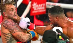 Jake Paul saniyede 4 milyon TL kazandı!