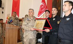 'Savaşçı Yarışması' kapanış töreni ile sona erdi