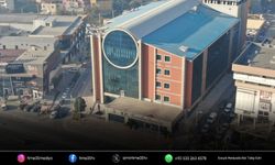 Belediyenin imar cezasına yargı freni