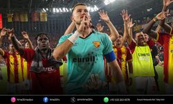 Mateusz Lis Göztepe’de yeniden doğdu