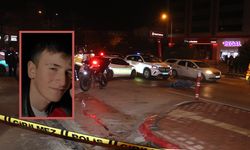 Kamyonetle çarpışan motosikletin sürücüsü hayatını kaybetti