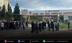 İZBETON soruşturmasında ara karar açıklandı