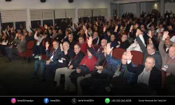 Karşıyaka'da tüzük yine değişiyor