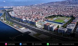 Karşıyaka Zübeyde Hanım Stadı için proje güncelleniyor