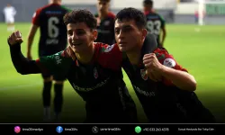 Karşıyaka'da Adem'e milli müjde