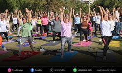 Karşıyaka Belediyesi sporda 18 bini aştı