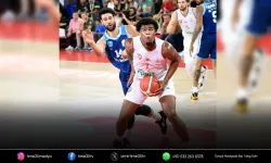 Karşıyaka'da potaya transfer yasağı geldi