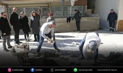 Karşıyaka Belediyesi’nden 1 yılda 76 bin talebe çözüm!