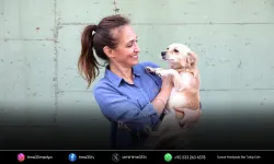 Karşıyaka’dan 40 bin can dosta dokunan hizmet