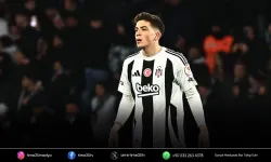 Karşıyaka'nın gündemi Beşiktaşlı Arda