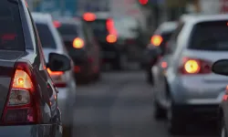 Kasım ayında 183 bin 172 taşıtın trafiğe kaydı yapıldı