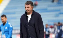 Kasımpaşa'da Şota Arveladze dönemi sona erdi