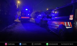 Kayıp olarak aranan eski muhtar varilin içinde ölü bulundu