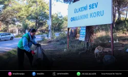 Buca’nın akciğerlerinde temizlik