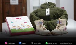 Kemalpaşa’da öğrencilere kışlık giyim desteği