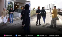 Kent denetçileri sahada: İzmir’in ilk verileri açıklandı