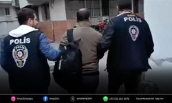 İzmir'de siber operasyonu: 4 firari dolandırıcı yakalandı