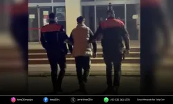 İzmir’de 42 yılla aranan hırsız yakalandı