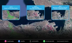 İzmir’e 3 milyarlık altyapı devrimi