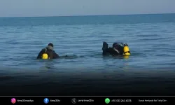 Konak sahilinde şok olay: genç adam ölü bulundu