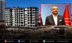 Şenol Aslanoğlu’nun sözlerine kooperatiften sert yanıt