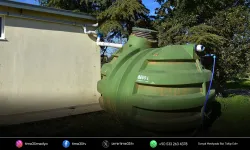 Çiftçiye hayati uyarı: Yağmur suyunu hasat edin