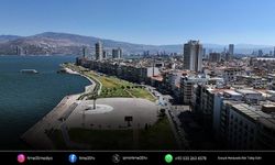 İzmir'de her gün su kesintisi yapılacak