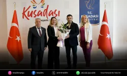 Kuşadası’nda sosyal denge protokolü imzalandı